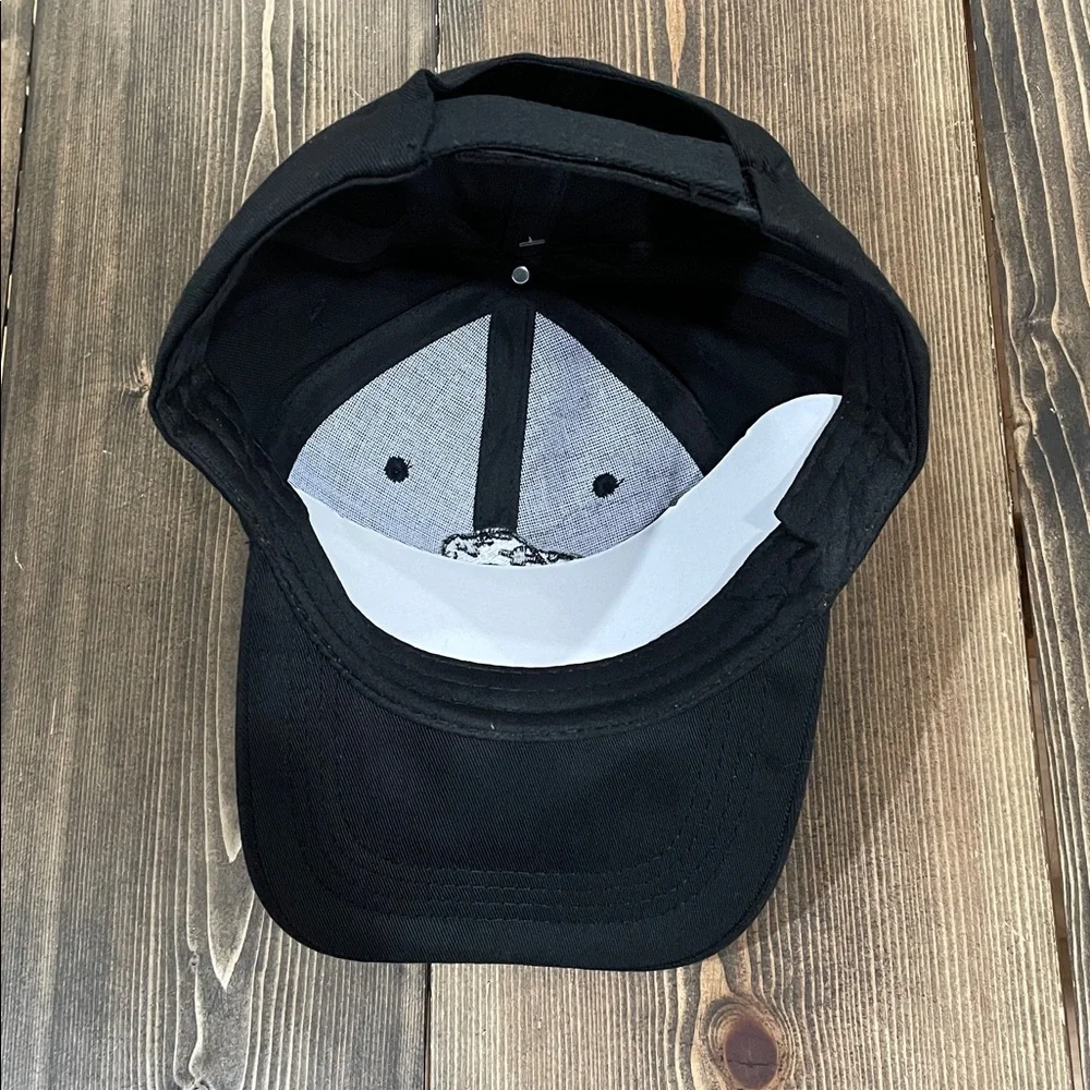 Women’s Cowboy Baseball Cap